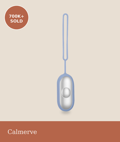 The Calmerve Pulse