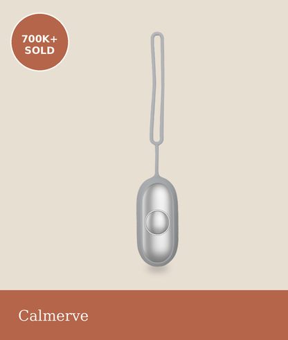 The Calmerve Pulse