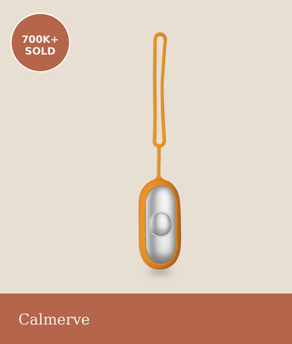 The Calmerve Pulse
