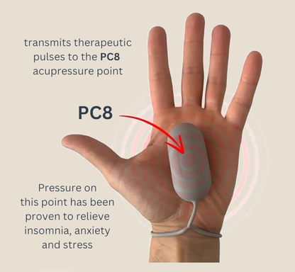 The Calmerve Pulse