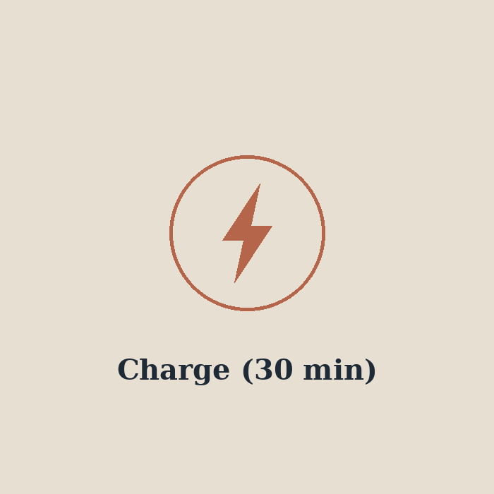 Charge