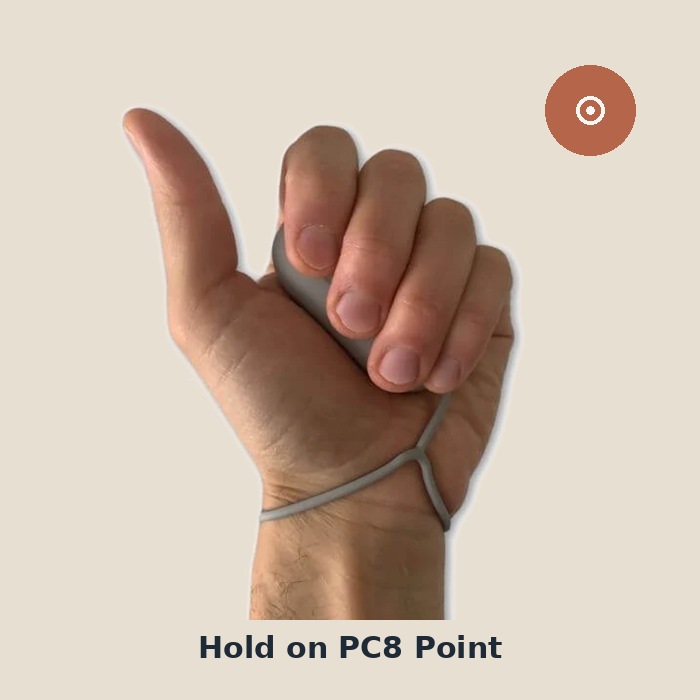 Hold in Your Palm