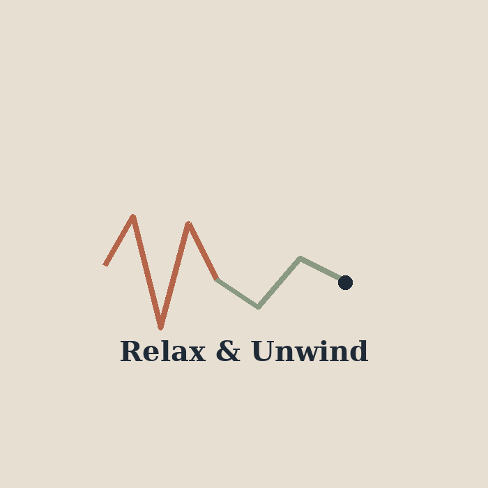 Relax & Unwind